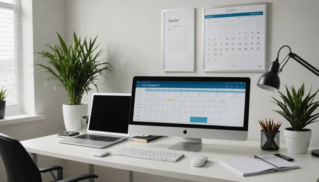 Comment mieux organiser son temps de travail au quotidien ?